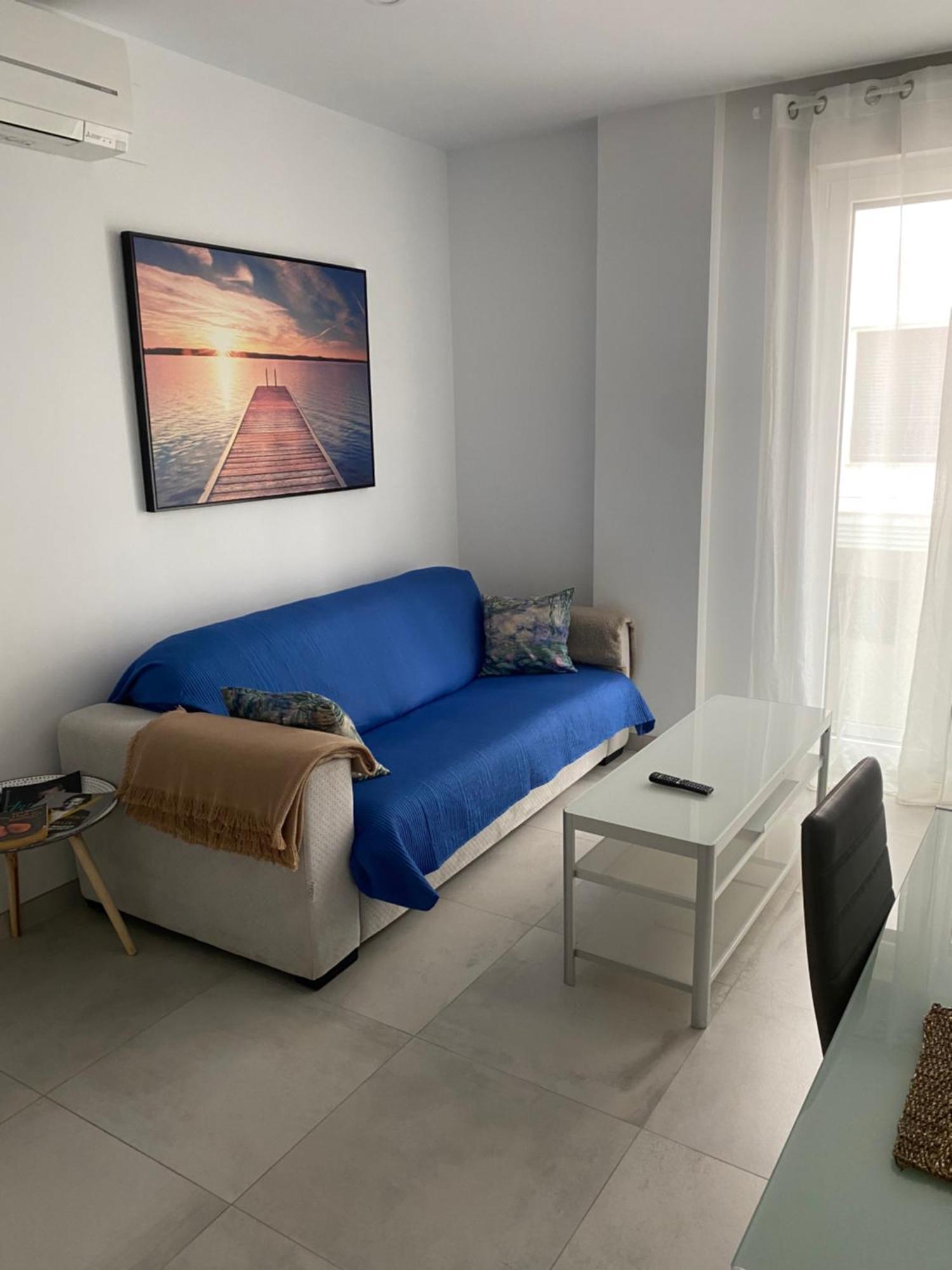 Turismo Los Lances Tarifa Exterior photo