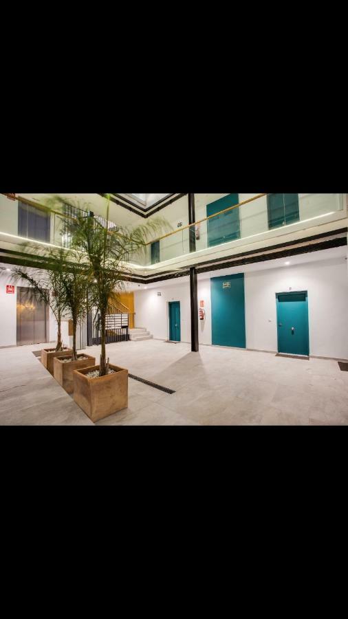Turismo Los Lances Tarifa Exterior photo