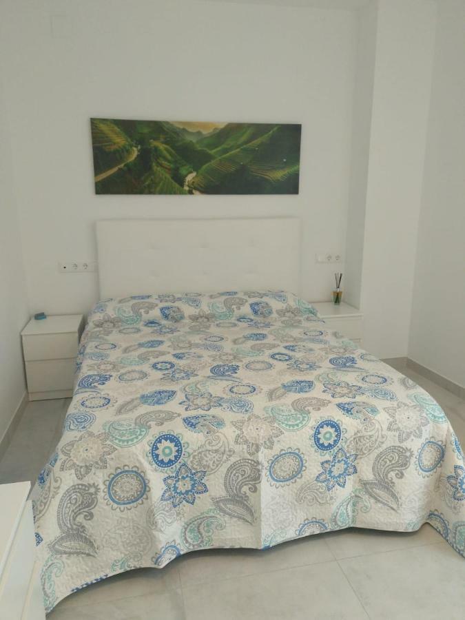 Turismo Los Lances Tarifa Exterior photo